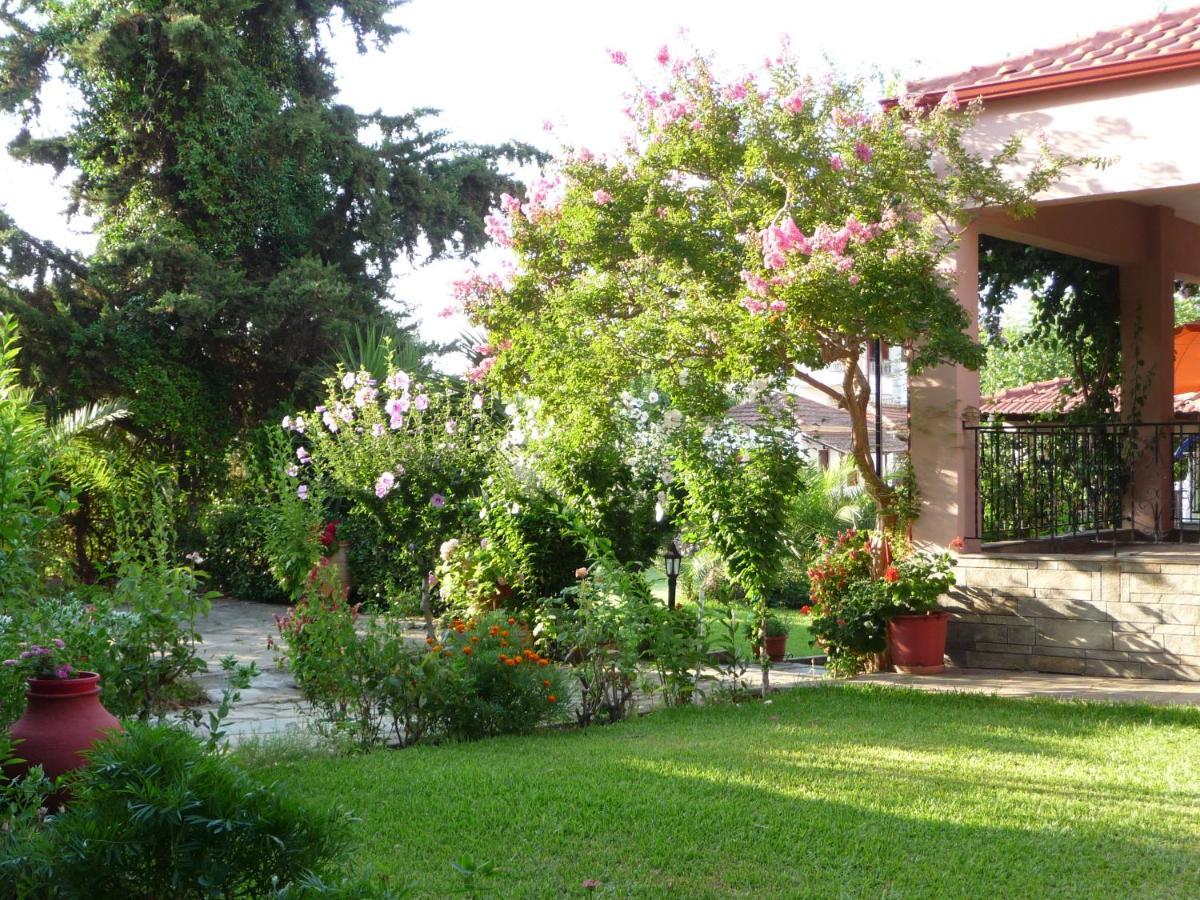House Evristhenis 1 Διαμέρισμα Τορώνη Εξωτερικό φωτογραφία