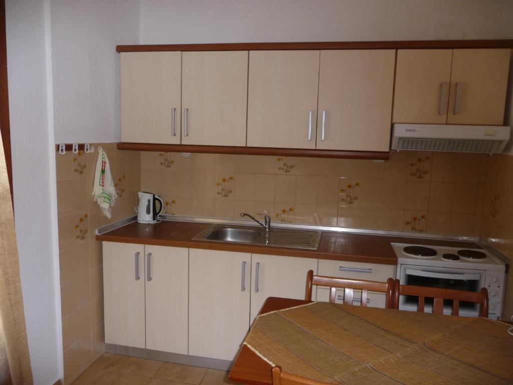 House Evristhenis 1 Διαμέρισμα Τορώνη Εξωτερικό φωτογραφία