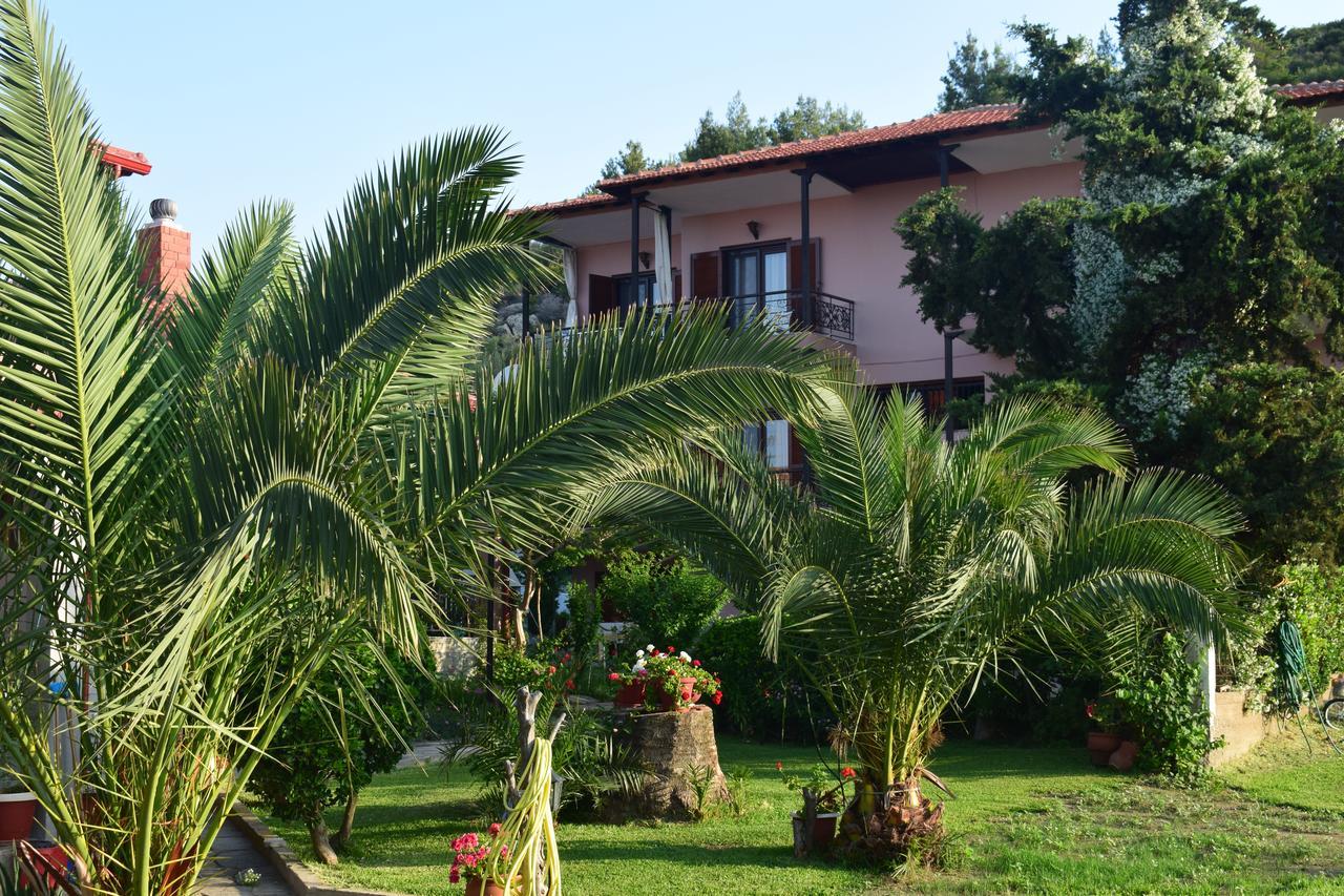 House Evristhenis 1 Διαμέρισμα Τορώνη Εξωτερικό φωτογραφία