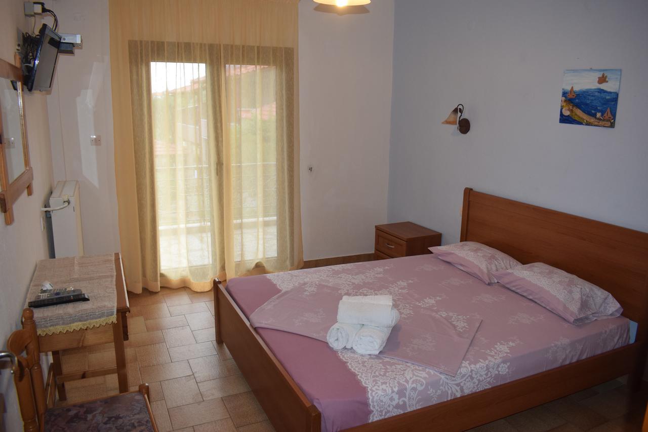House Evristhenis 1 Διαμέρισμα Τορώνη Εξωτερικό φωτογραφία