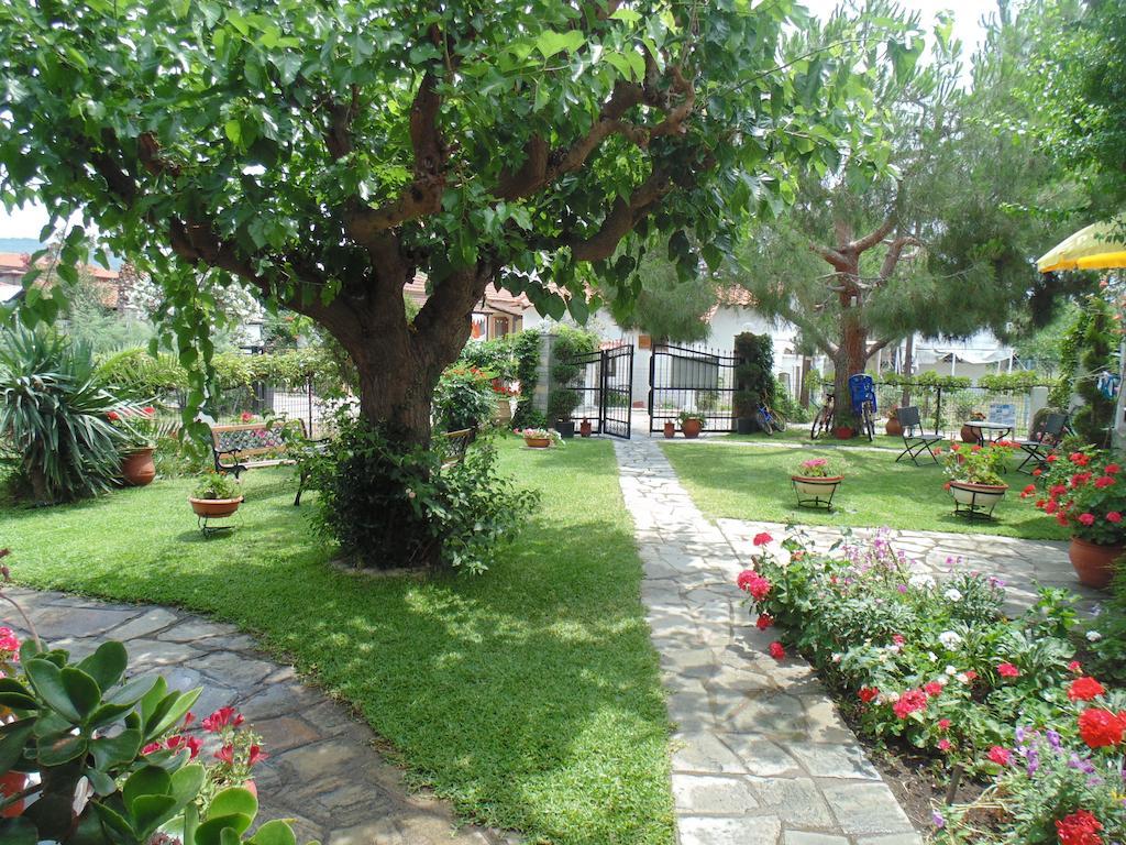 House Evristhenis 1 Διαμέρισμα Τορώνη Εξωτερικό φωτογραφία